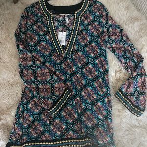 Nanette Lepore Swim Cover Up